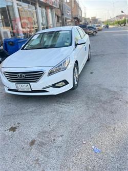 هیوندای سۆناتا